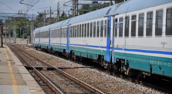 trenitalia, benefici, smart-card, treni