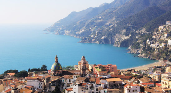Vietri sul Mare