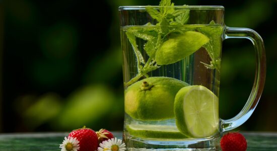 sangue, detox