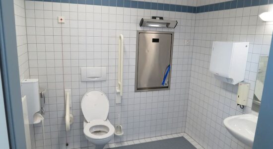 wc, bagno, toilette