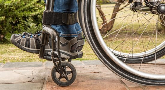 barriere archietettoniche, disabili, agevolazioni