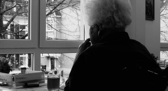 anziani, prevenzione