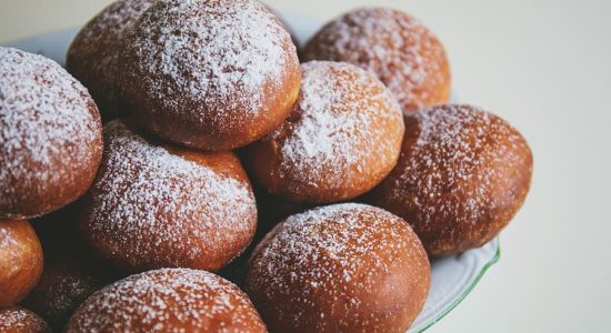 zuccheri, glicemia, dolci