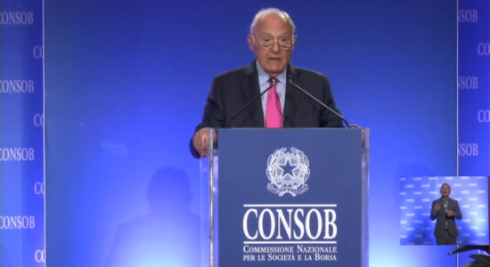 Consob
