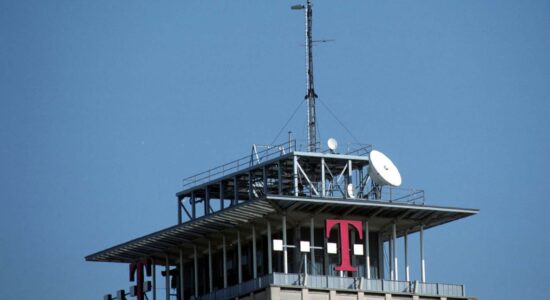 Deutsche Telekom