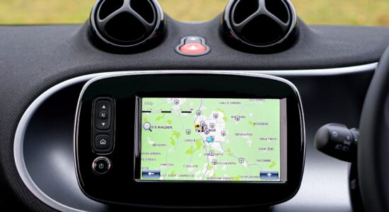 GPS