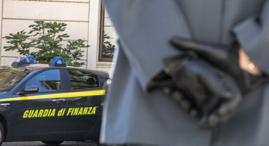 Guardia di Finanza