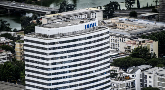 INAIL