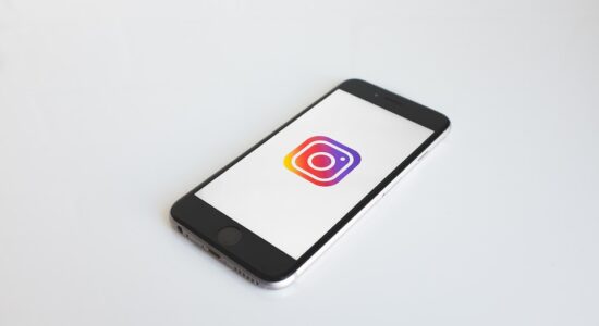 Instagram