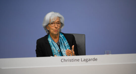 Lagarde