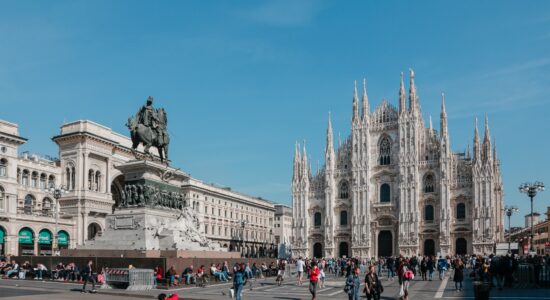 Milano