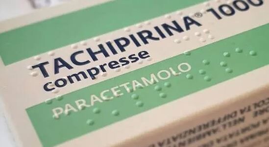 Tachipirina