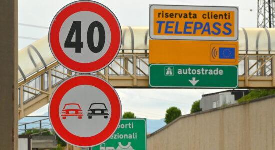 Telepass