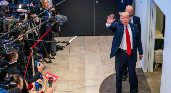 Trump
