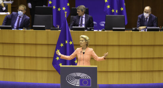 Von Der Leyen