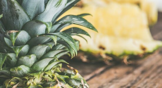 ananas