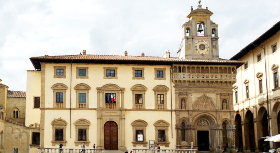 Arezzo