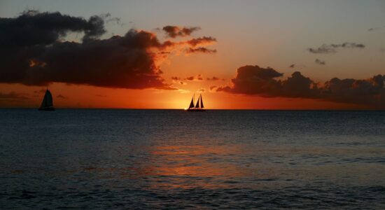 Barbados, Caraibi