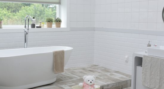 bagno, sanitari