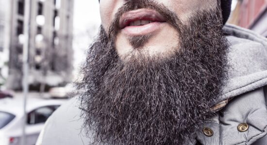 barba
