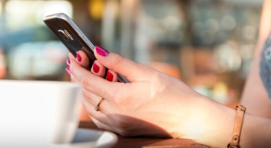 servizio smartphone
