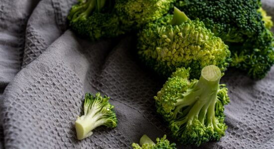 broccoli