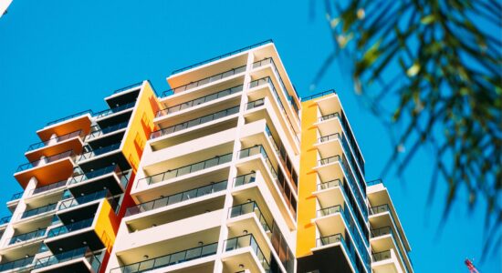 condominio