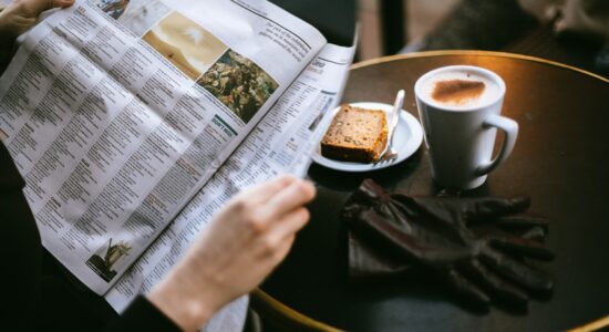 caffè