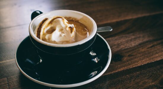 ricetta, crema