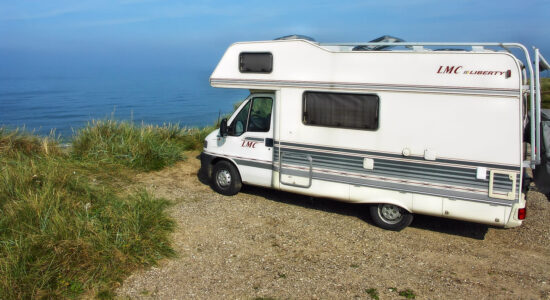 camper