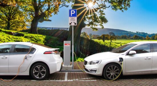 auto elettrica