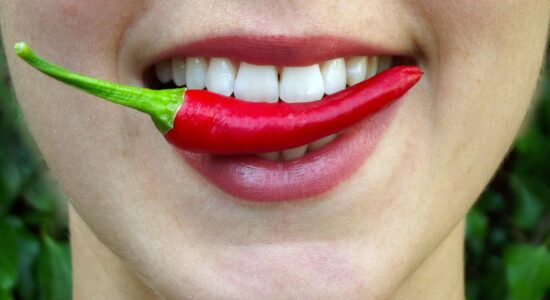 peperoncino