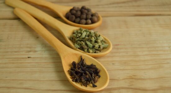 chiodi di garofano