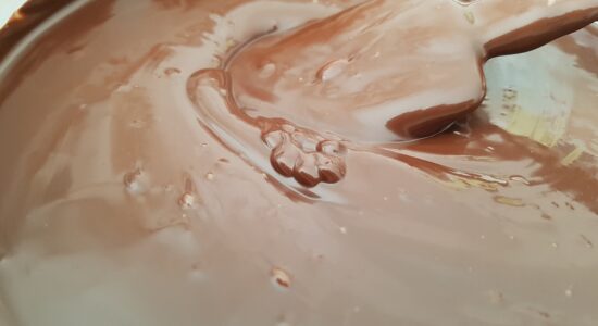 cacao, nocciole, nutella