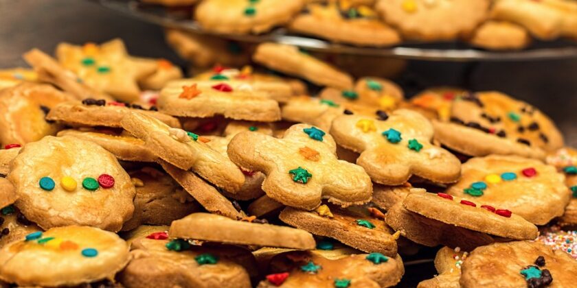 biscotti, ricetta, avena