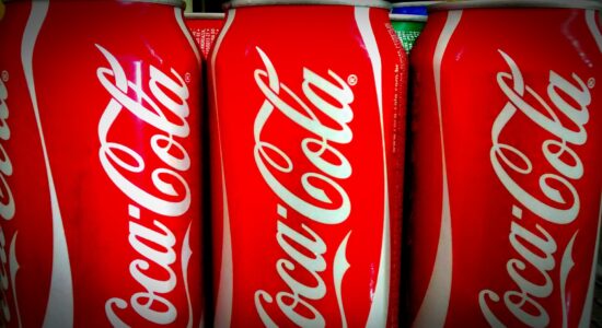 coca cola