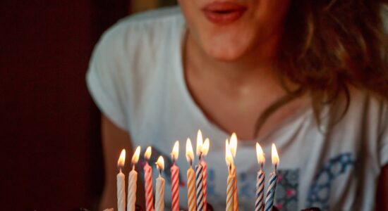 compleanno