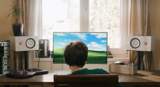 computer