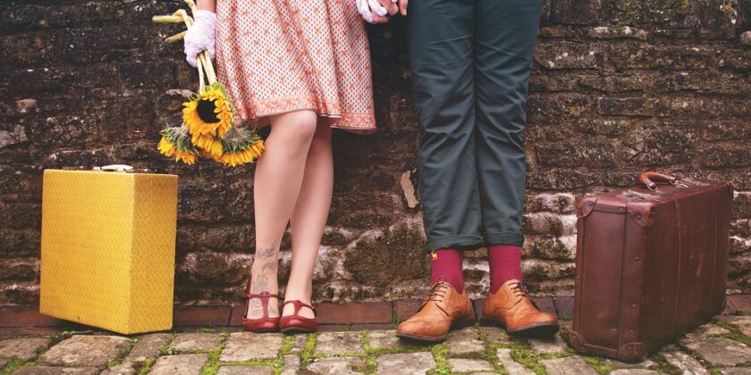 partner, rapporto