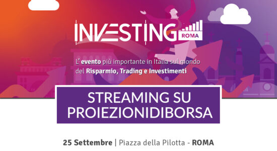 Investing Roma Streaming