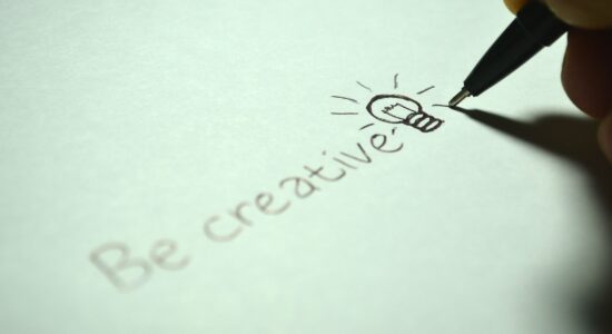creatività, persone, idee,