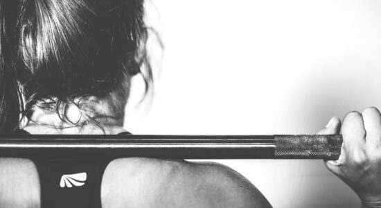 crossfit, fitness, metabolismo, sport