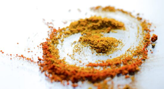 La curcuma è un'ottima spezia per combattare anche il diabete
