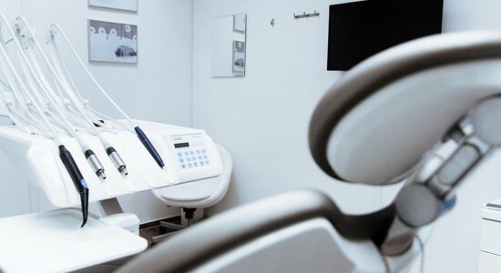 cure dentistiche, dentista, studio