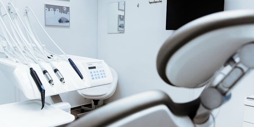 cure dentistiche, dentista, studio