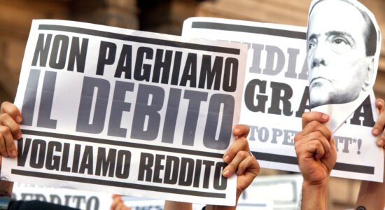 debito pubblico