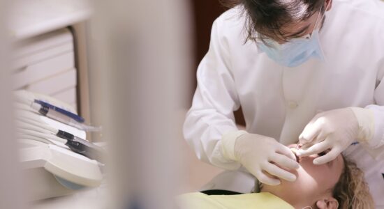 dentista