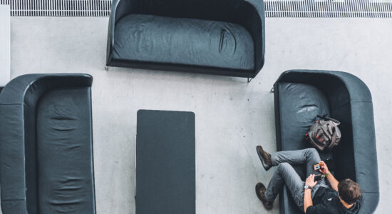 divano, sofa, arredo, appartamento