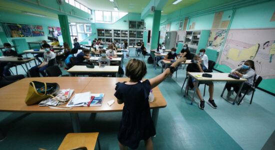 docente