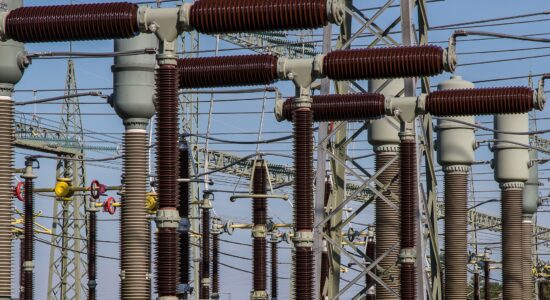 elettricità